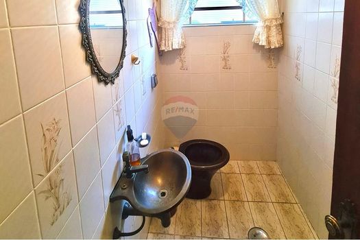 Foto 4 do(a) Casa de 3 quartos à venda em Vila Independência, Sorocaba