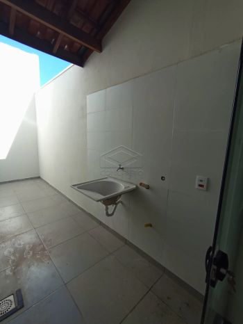 Foto 12 do(a) Casa de 2 quartos à venda em Residencial Stangherlin, Barra Bonita