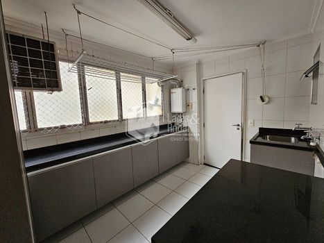Foto 14 do(a) Apartamento de 2 quartos à venda em Indianópolis, São Paulo
