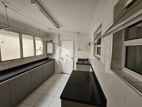 Foto 15 do(a) Apartamento de 2 quartos à venda em Indianópolis, São Paulo