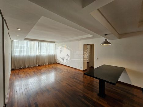 Foto 1 do(a) Apartamento de 2 quartos à venda em Indianópolis, São Paulo