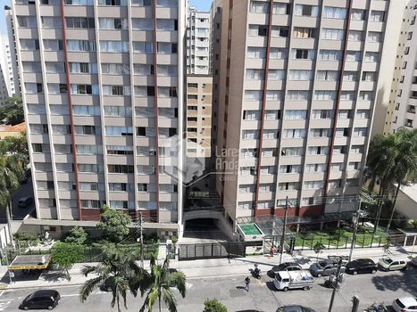 Foto 18 do(a) Apartamento de 2 quartos à venda em Indianópolis, São Paulo