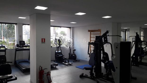 Foto 26 do(a) Apartamento de 2 quartos à venda em Indianópolis, São Paulo