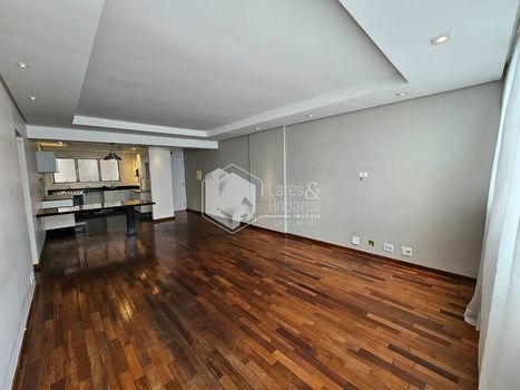 Foto 2 do(a) Apartamento de 2 quartos à venda em Indianópolis, São Paulo