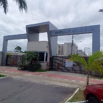 Foto 1 do(a) Apartamento de 2 quartos à venda em Parque Atlântico, Macaé