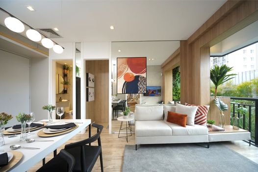 Foto 5 do(a) Apartamento de 2 quartos à venda em Vila Formosa, São Paulo