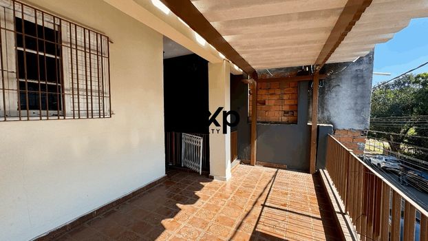 Foto 4 do(a) Casa de 2 quartos à venda em Parque São Rafael, São Paulo