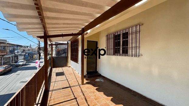 Foto 2 do(a) Casa de 2 quartos à venda em Parque São Rafael, São Paulo