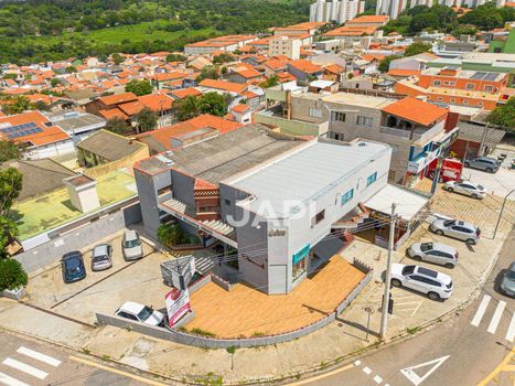 Foto 14 do(a) Sala / Conjunto Comercial false para alugar em Parque Residencial Eloy Chaves, Jundiaí