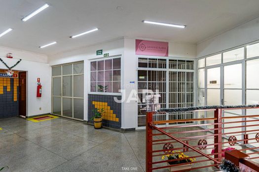 Foto 4 do(a) Sala / Conjunto Comercial false para alugar em Parque Residencial Eloy Chaves, Jundiaí