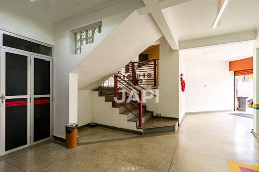 Foto 8 do(a) Sala / Conjunto Comercial false para alugar em Parque Residencial Eloy Chaves, Jundiaí