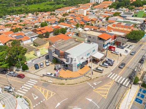 Foto 12 do(a) Sala / Conjunto Comercial false para alugar em Parque Residencial Eloy Chaves, Jundiaí