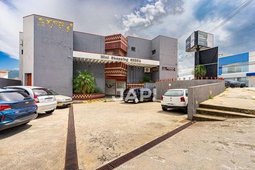 Foto 1 do(a) Sala / Conjunto Comercial false para alugar em Parque Residencial Eloy Chaves, Jundiaí