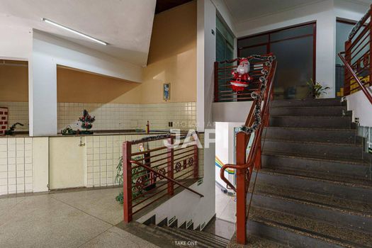 Foto 5 do(a) Sala / Conjunto Comercial false para alugar em Parque Residencial Eloy Chaves, Jundiaí