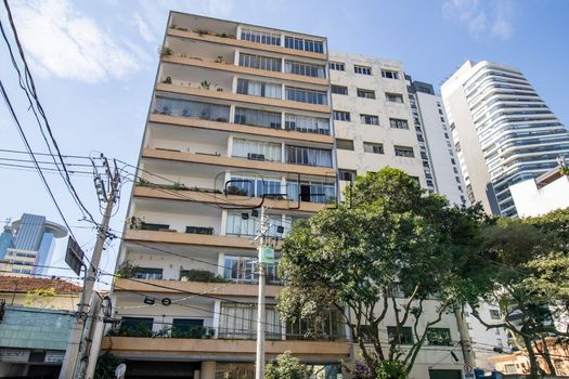 Foto 32 do(a) Apartamento de 3 quartos à venda em Pinheiros, São Paulo