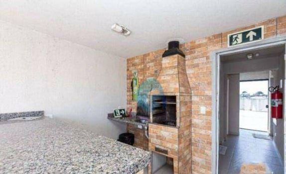 Foto 16 do(a) Apartamento de 1 quartos à venda em Novo Mundo, Curitiba