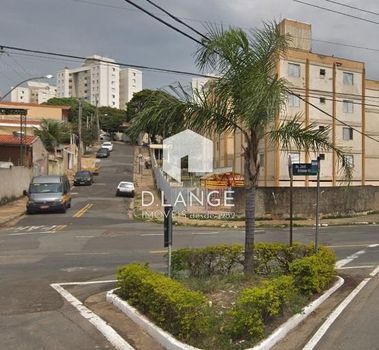 Foto 13 do(a) Apartamento false à venda em Vila Marieta, Campinas