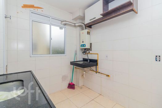 Foto 16 do(a) Apartamento de 2 quartos à venda em Vila Nova, Porto Alegre