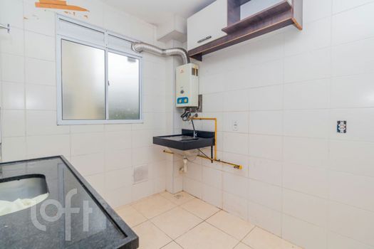 Foto 17 do(a) Apartamento de 2 quartos à venda em Vila Nova, Porto Alegre