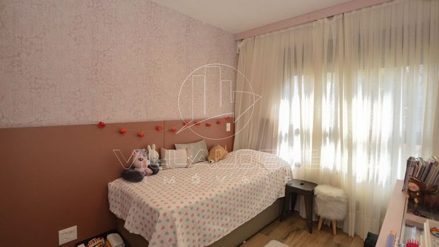 Foto 37 do(a) Cobertura de 3 quartos à venda em Bela Aliança, São Paulo