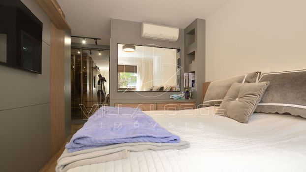 Foto 42 do(a) Cobertura de 3 quartos à venda em Bela Aliança, São Paulo