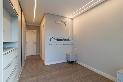 Foto 23 do(a) Apartamento de 3 quartos à venda em Vila Firmiano Pinto, São Paulo