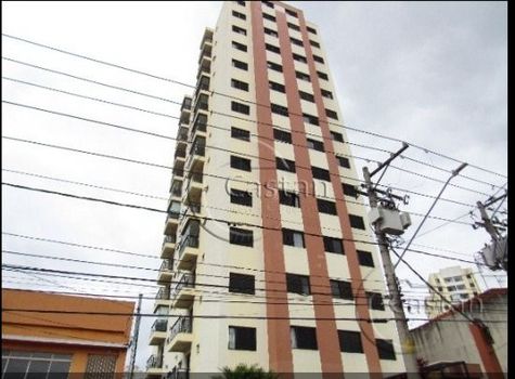 Foto 20 do(a) Apartamento de 2 quartos à venda em Vila Bertioga, São Paulo
