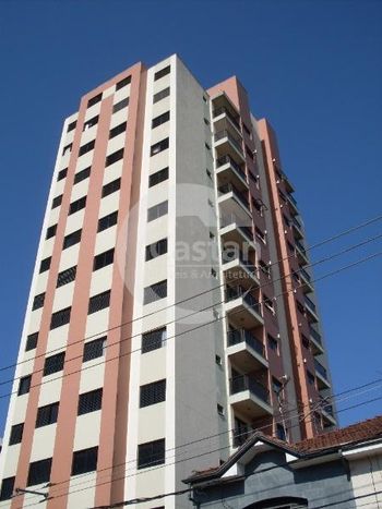 Foto 25 do(a) Apartamento de 2 quartos à venda em Vila Bertioga, São Paulo