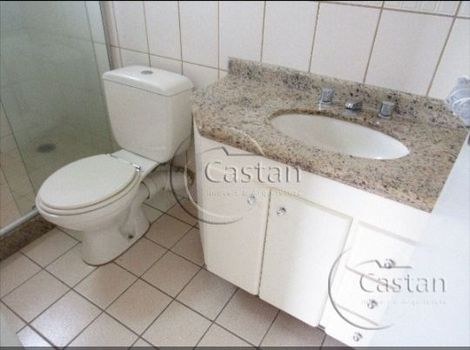Foto 14 do(a) Apartamento de 2 quartos à venda em Vila Bertioga, São Paulo