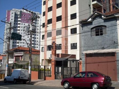 Foto 26 do(a) Apartamento de 2 quartos à venda em Vila Bertioga, São Paulo