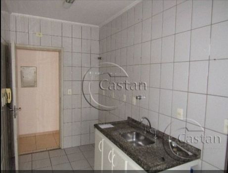Foto 9 do(a) Apartamento de 2 quartos à venda em Vila Bertioga, São Paulo