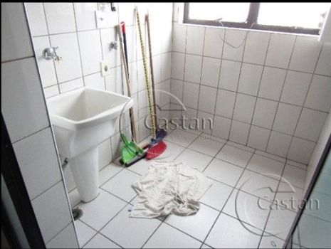 Foto 7 do(a) Apartamento de 2 quartos à venda em Vila Bertioga, São Paulo