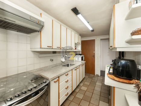 Foto 17 do(a) Cobertura de 2 quartos à venda em Vila Olímpia, São Paulo