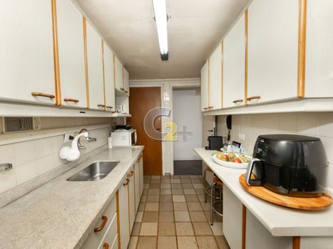 Foto 18 do(a) Cobertura de 2 quartos à venda em Vila Olímpia, São Paulo