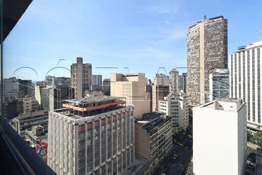 Foto 5 do(a) Kitnet / JK / Studio de 1 quartos à venda em República, São Paulo