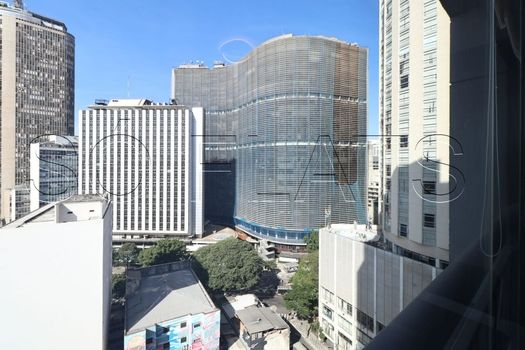 Foto 8 do(a) Kitnet / JK / Studio de 1 quartos à venda em República, São Paulo