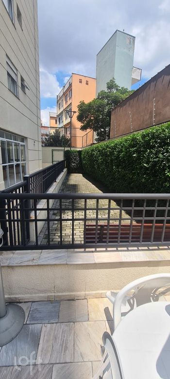 Foto 17 do(a) Apartamento de 2 quartos à venda em Bela Vista, São Paulo