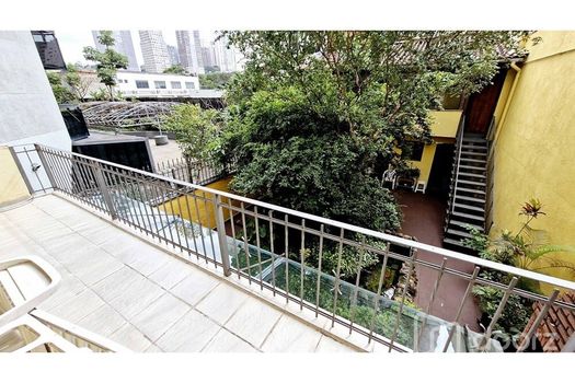 Foto 34 do(a) Edifício Inteiro false à venda em Cidade Monções, São Paulo