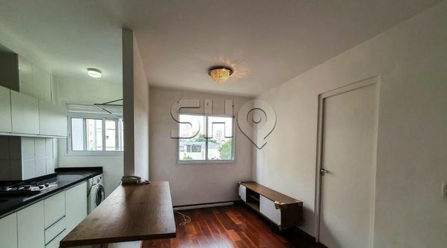Foto 2 do(a) Apartamento de 1 quartos à venda em Vila Califórnia, São Paulo