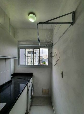 Foto 5 do(a) Apartamento de 1 quartos à venda em Vila Califórnia, São Paulo