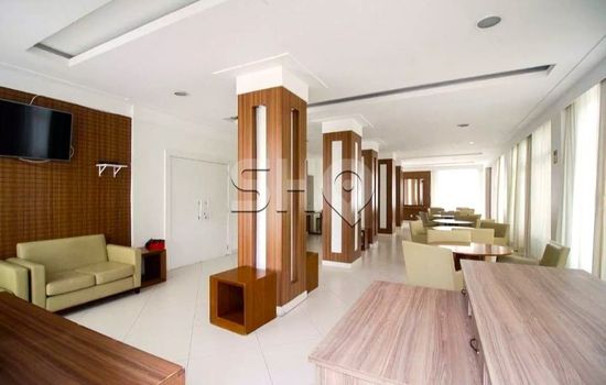Foto 46 do(a) Cobertura de 3 quartos à venda em Vila Leopoldina, São Paulo