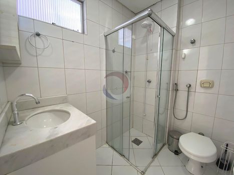 Foto 17 do(a) Apartamento de 1 quartos para alugar em Canto, Florianópolis