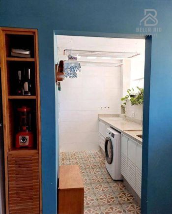 Foto 17 do(a) Casa em Condomínio de 4 quartos à venda em Alto da Boa Vista, Rio de Janeiro