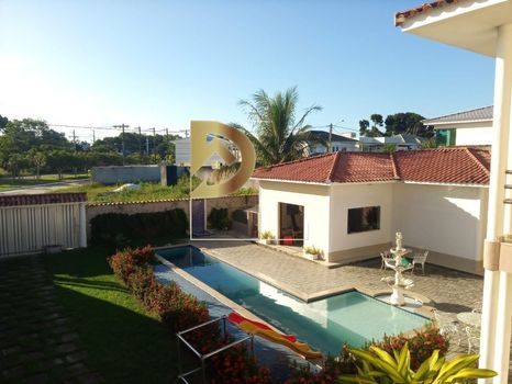 Foto 2 do(a) Casa em Condomínio de 11 quartos à venda em null, Porto Seguro