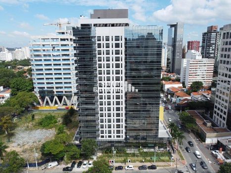 Foto 16 do(a) Apartamento de 3 quartos à venda em Pinheiros, São Paulo