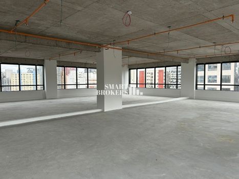 Foto 2 do(a) Apartamento de 3 quartos à venda em Pinheiros, São Paulo