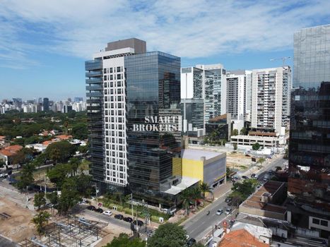 Foto 15 do(a) Apartamento de 3 quartos à venda em Pinheiros, São Paulo