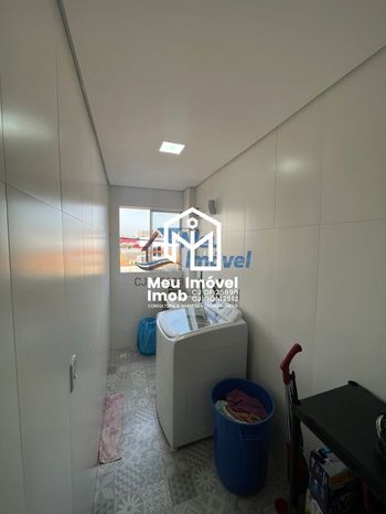 Foto 13 do(a) Apartamento de 3 quartos à venda em Setor Habitacional Vicente Pires, Brasília