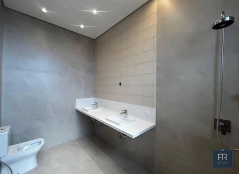 Foto 9 do(a) Casa em Condomínio de 3 quartos à venda em Gávea, Uberlândia