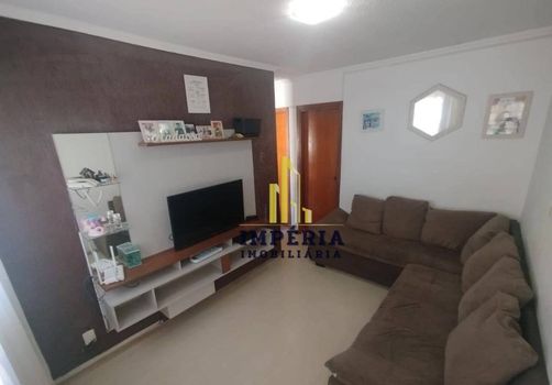 Foto 1 do(a) Apartamento de 2 quartos à venda em Morada das Vinhas, Jundiaí